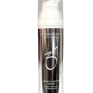 ZO Skin Health Growth Factor Serum - Silver